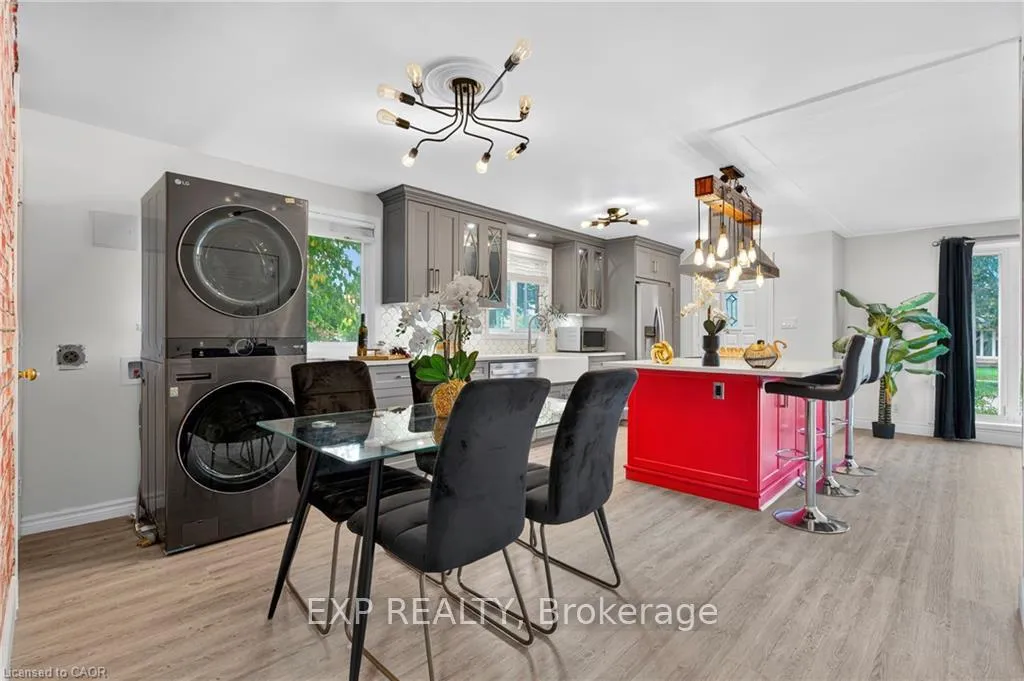 Photo 6 of Unit Upper, 146 Appalachian Crescent, Kitchener — HOMEH