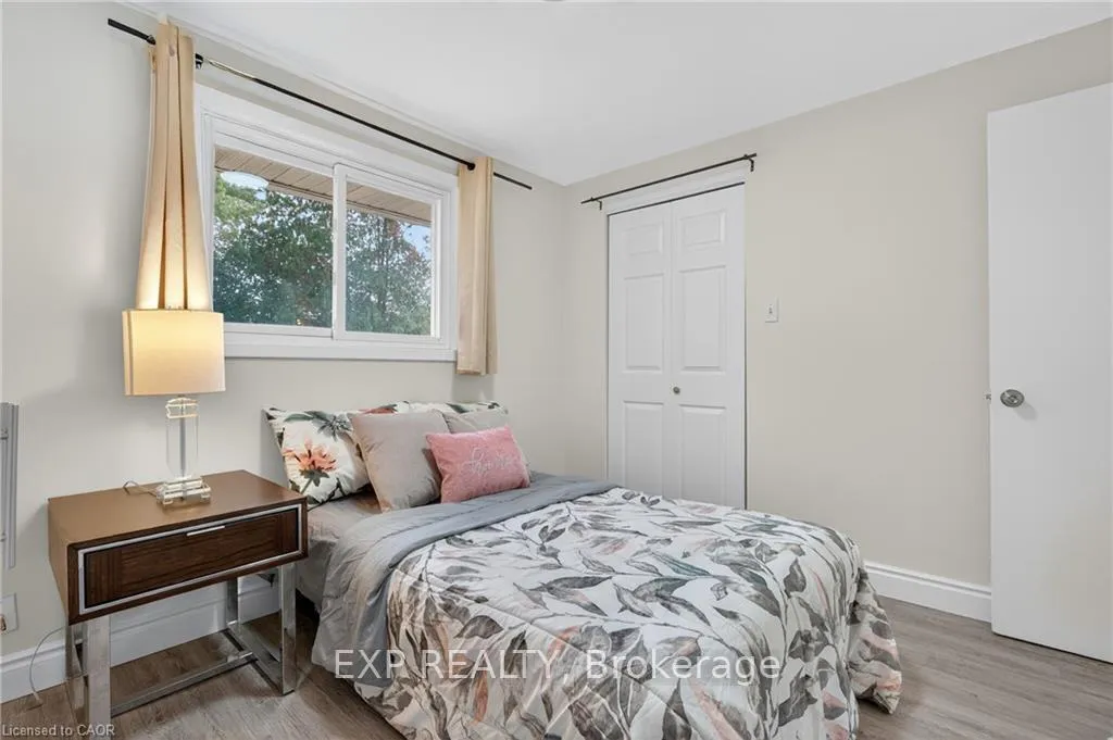 Photo 10 of Unit Upper, 146 Appalachian Crescent, Kitchener — HOMEH