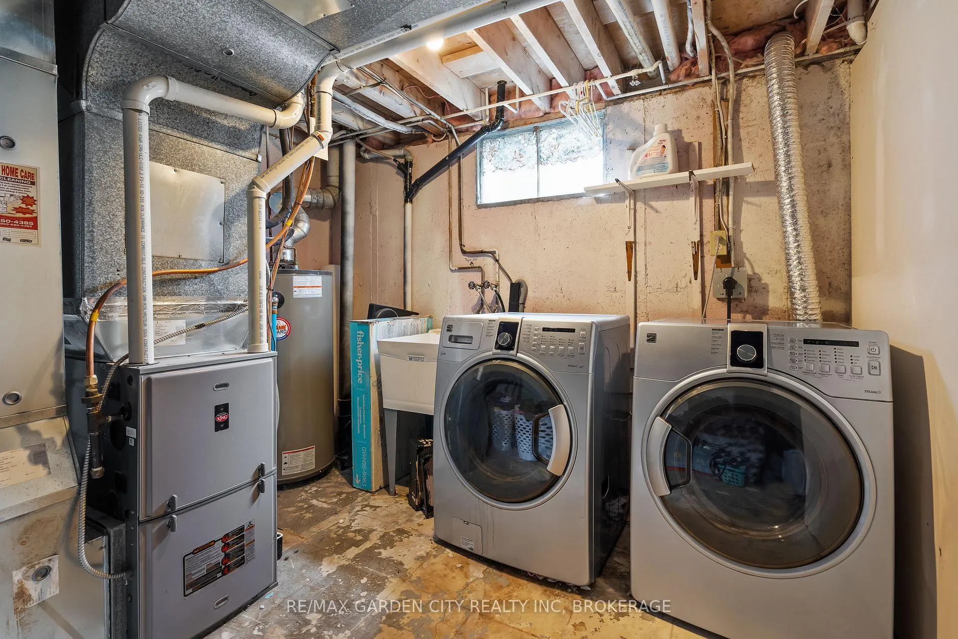 Photo 18 of 29 Mcdougall Drive, Thorold, Confederation Heights — HOMEH