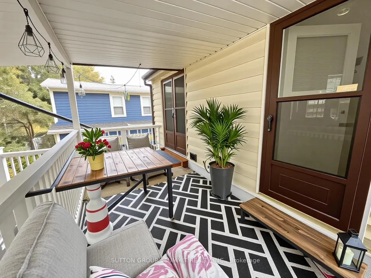 Photo 7 of Unit Upper Unit, 16 Kingsway Drive, Hamilton, Durand — HOMEH