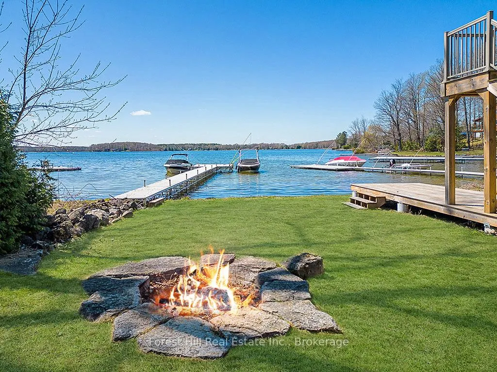 Photo 8 of 222 Plantt's Point Road, Grey Highlands — HOMEH