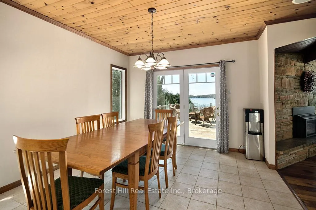 Photo 16 of 222 Plantt's Point Road, Grey Highlands — HOMEH