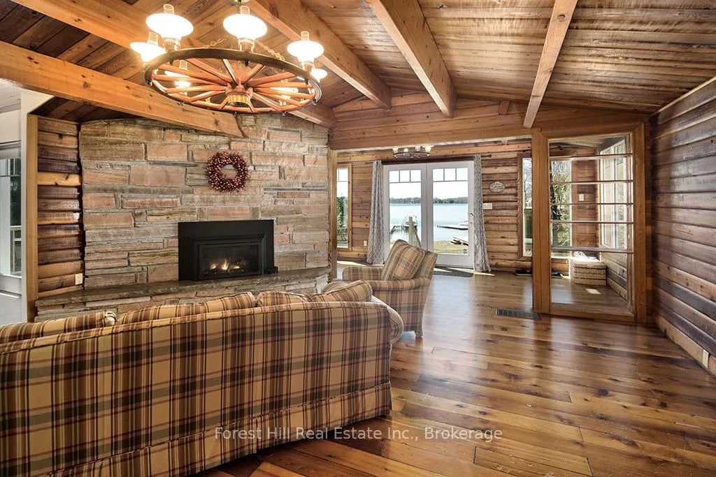 Photo 14 of 222 Plantt's Point Road, Grey Highlands — HOMEH