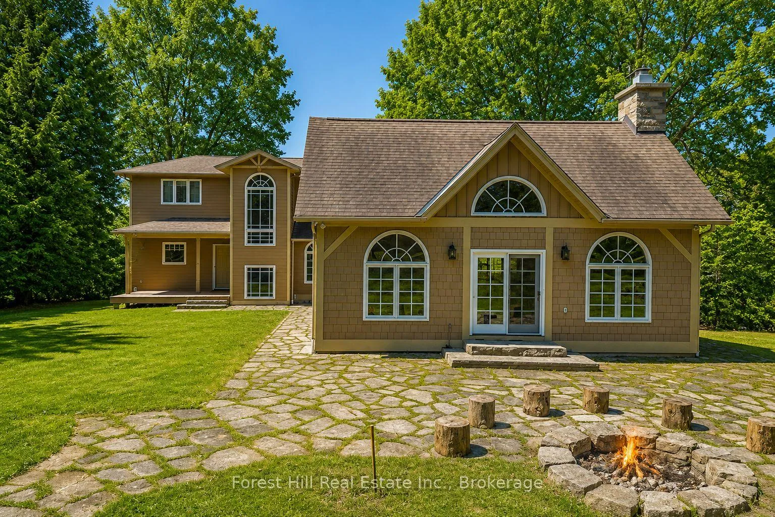 Photo 3 of 222 Plantt's Point Road, Grey Highlands — HOMEH