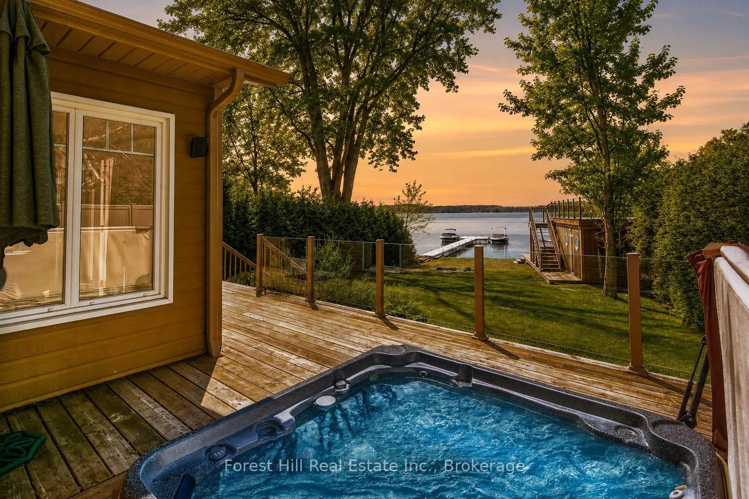 Photo 5 of 222 Plantt's Point Road, Grey Highlands — HOMEH