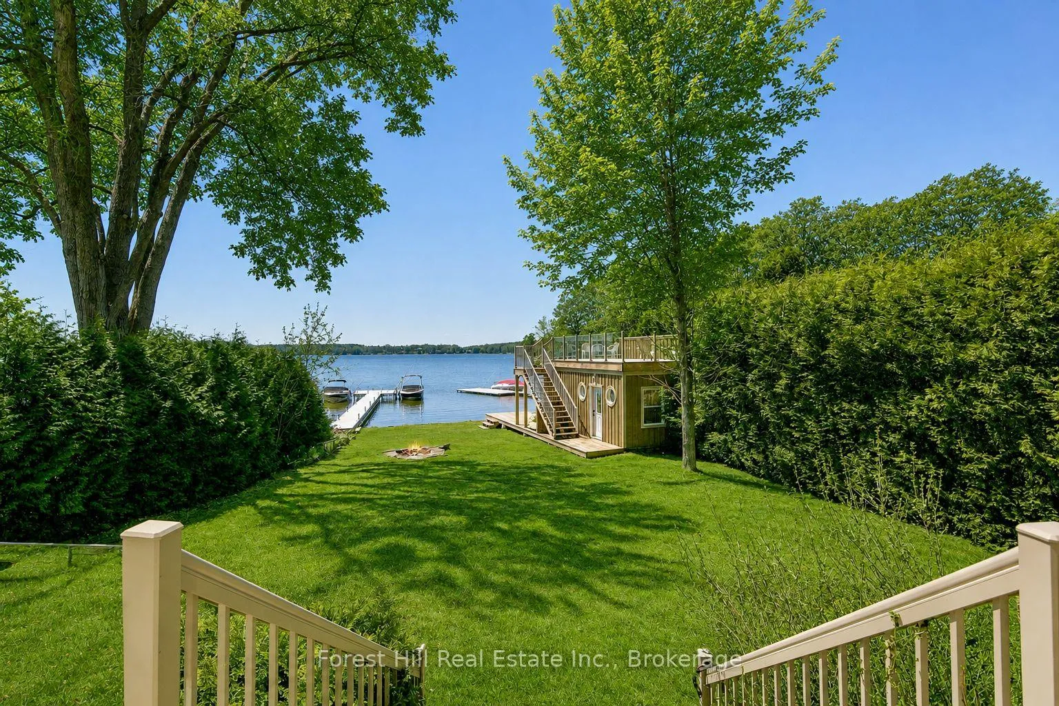 Photo 7 of 222 Plantt's Point Road, Grey Highlands — HOMEH
