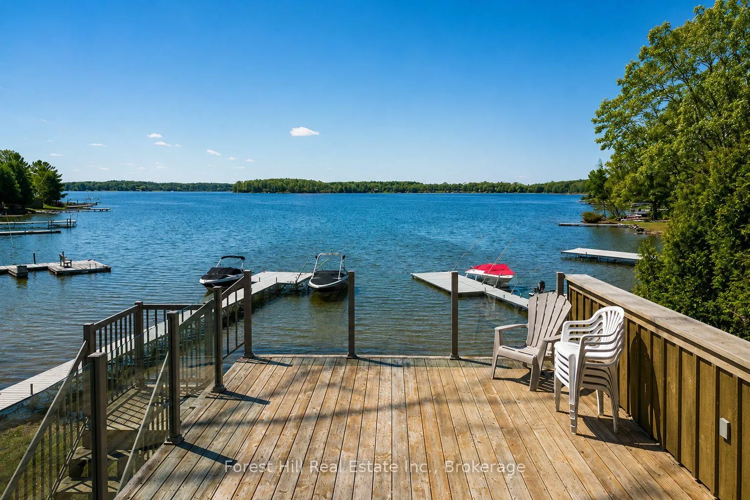 Photo 10 of 222 Plantt's Point Road, Grey Highlands — HOMEH
