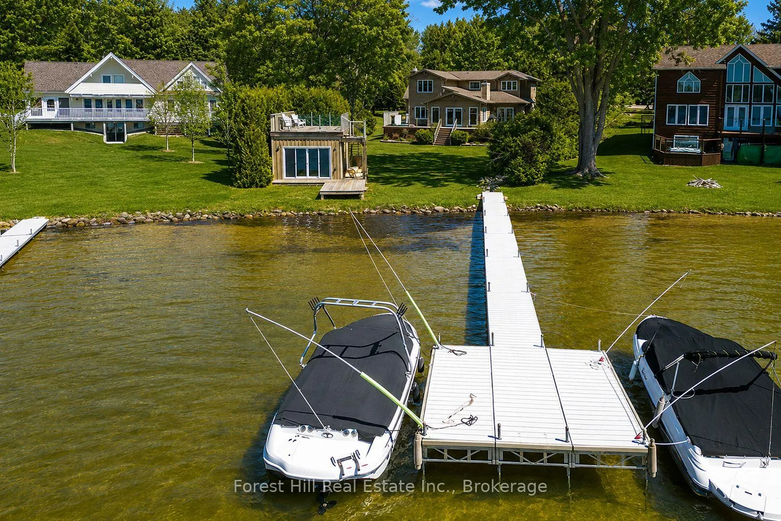 Photo 11 of 222 Plantt's Point Road, Grey Highlands — HOMEH