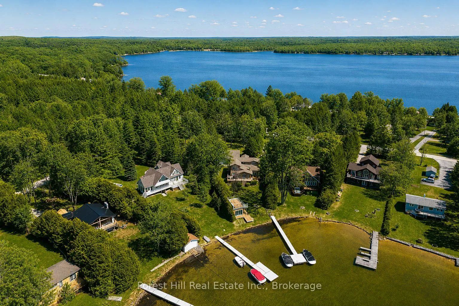 Photo 28 of 222 Plantt's Point Road, Grey Highlands — HOMEH