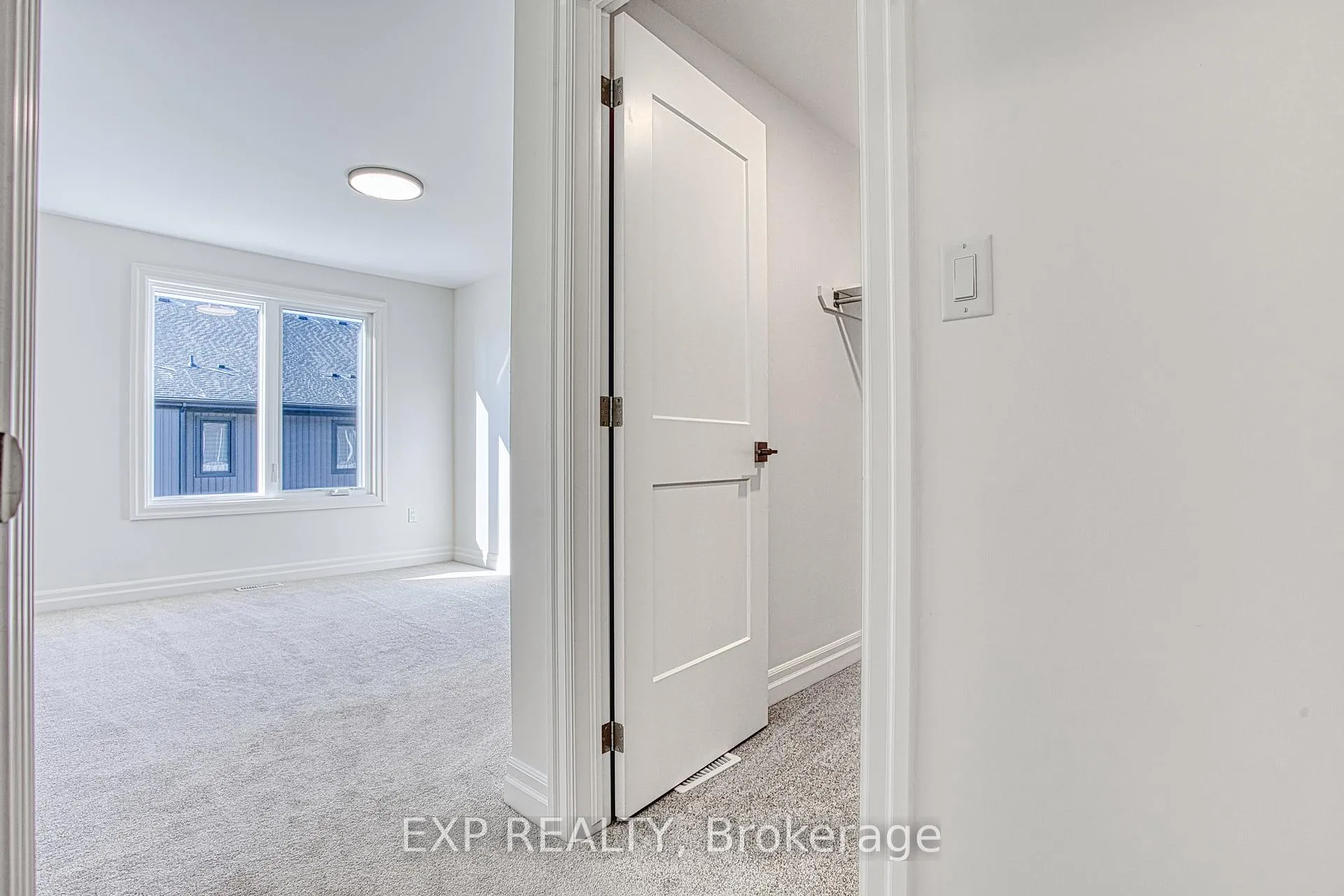 Photo 11 of Unit Upper, 7497 Marvel Drive, Niagara Falls, Brown — HOMEH