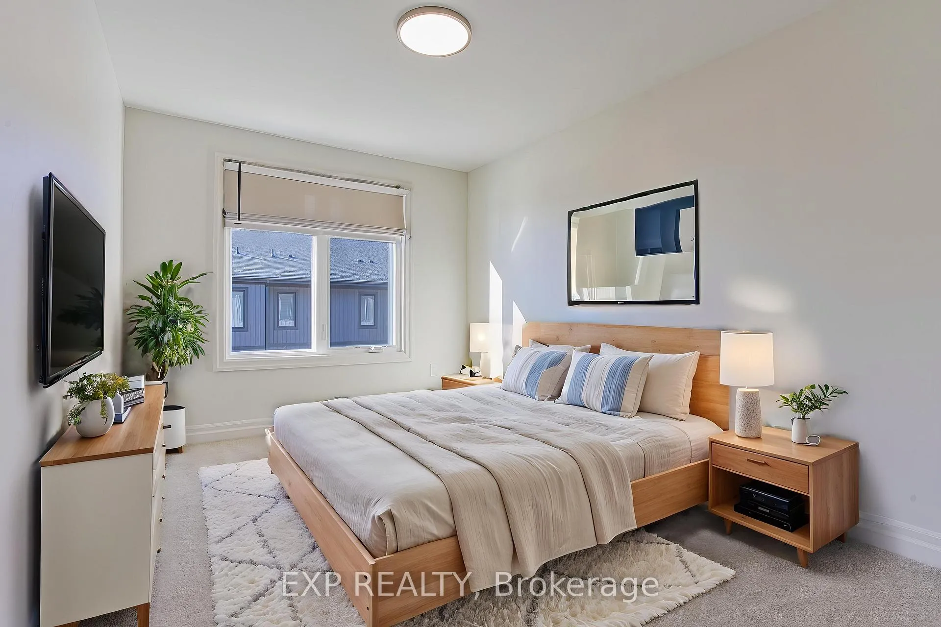Photo 12 of Unit Upper, 7497 Marvel Drive, Niagara Falls, Brown — HOMEH