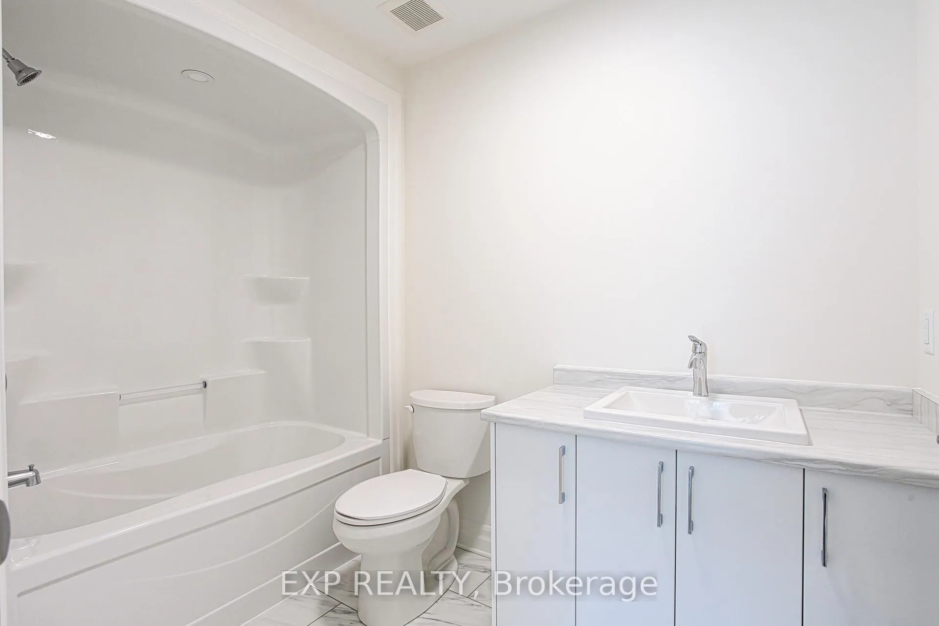 Photo 14 of Unit Upper, 7497 Marvel Drive, Niagara Falls, Brown — HOMEH