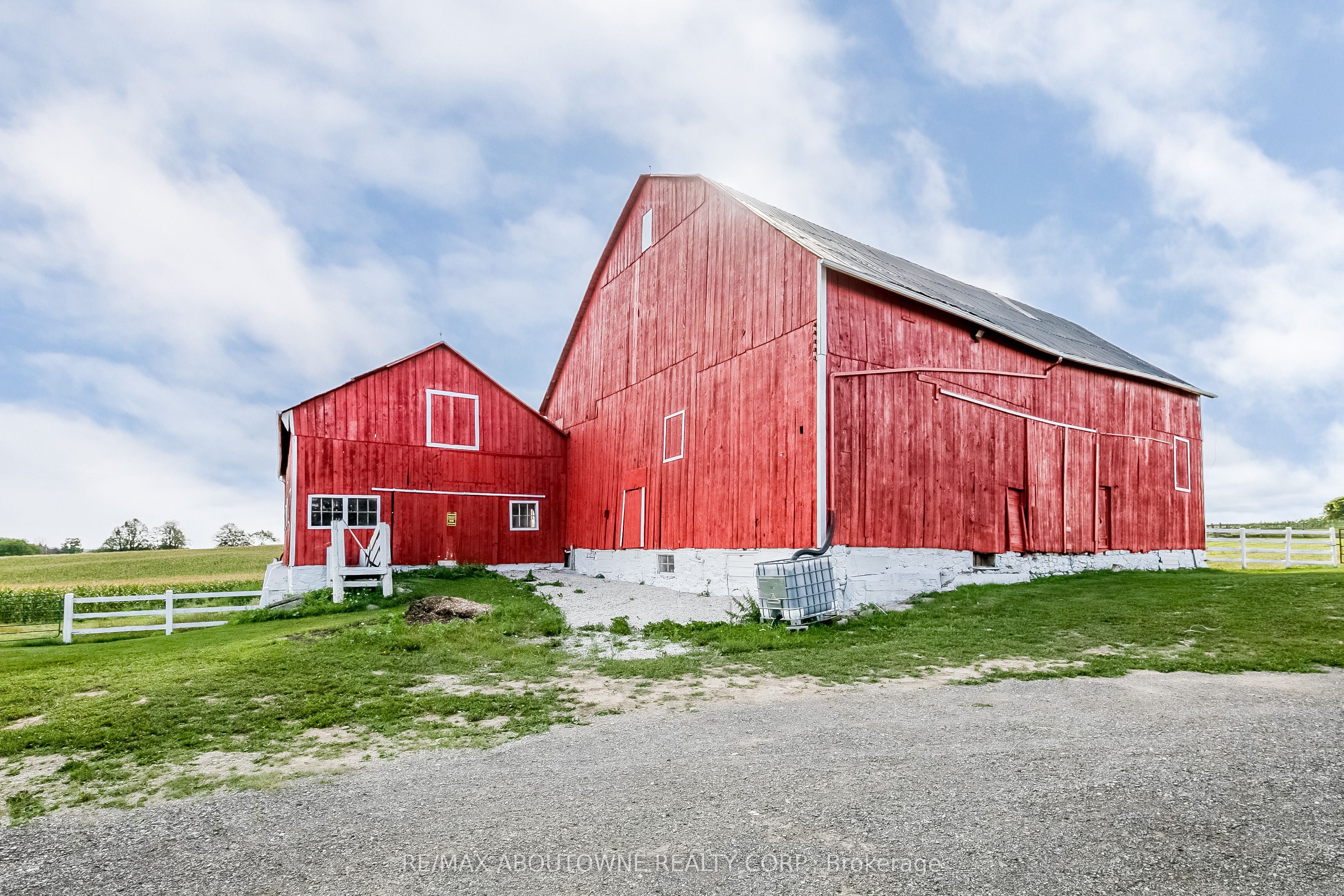 Photo 39 of 828350 32 Side Road, Mulmur, Rural Mulmur — HOMEH