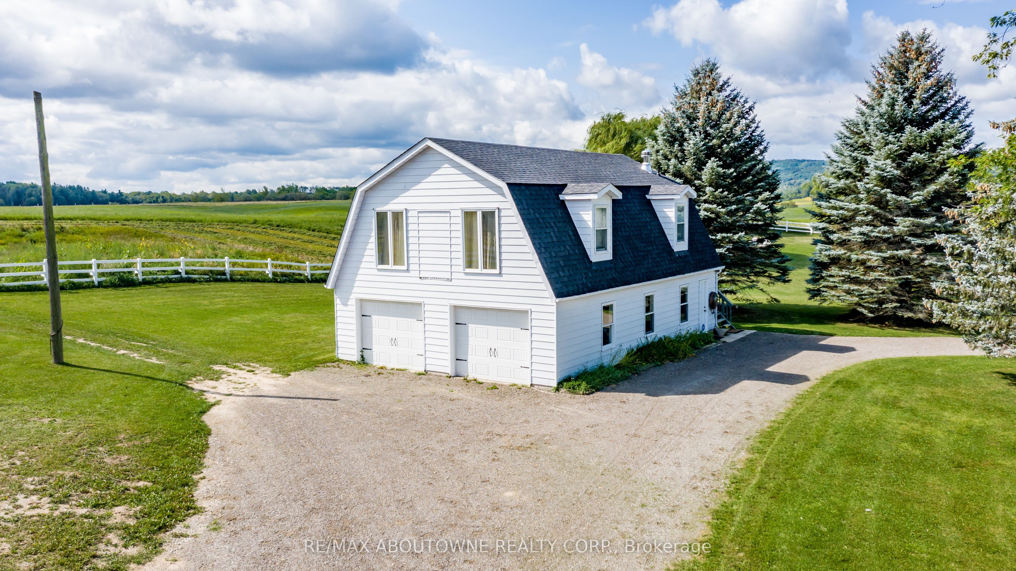 Photo 38 of 828350 32 Side Road, Mulmur, Rural Mulmur — HOMEH