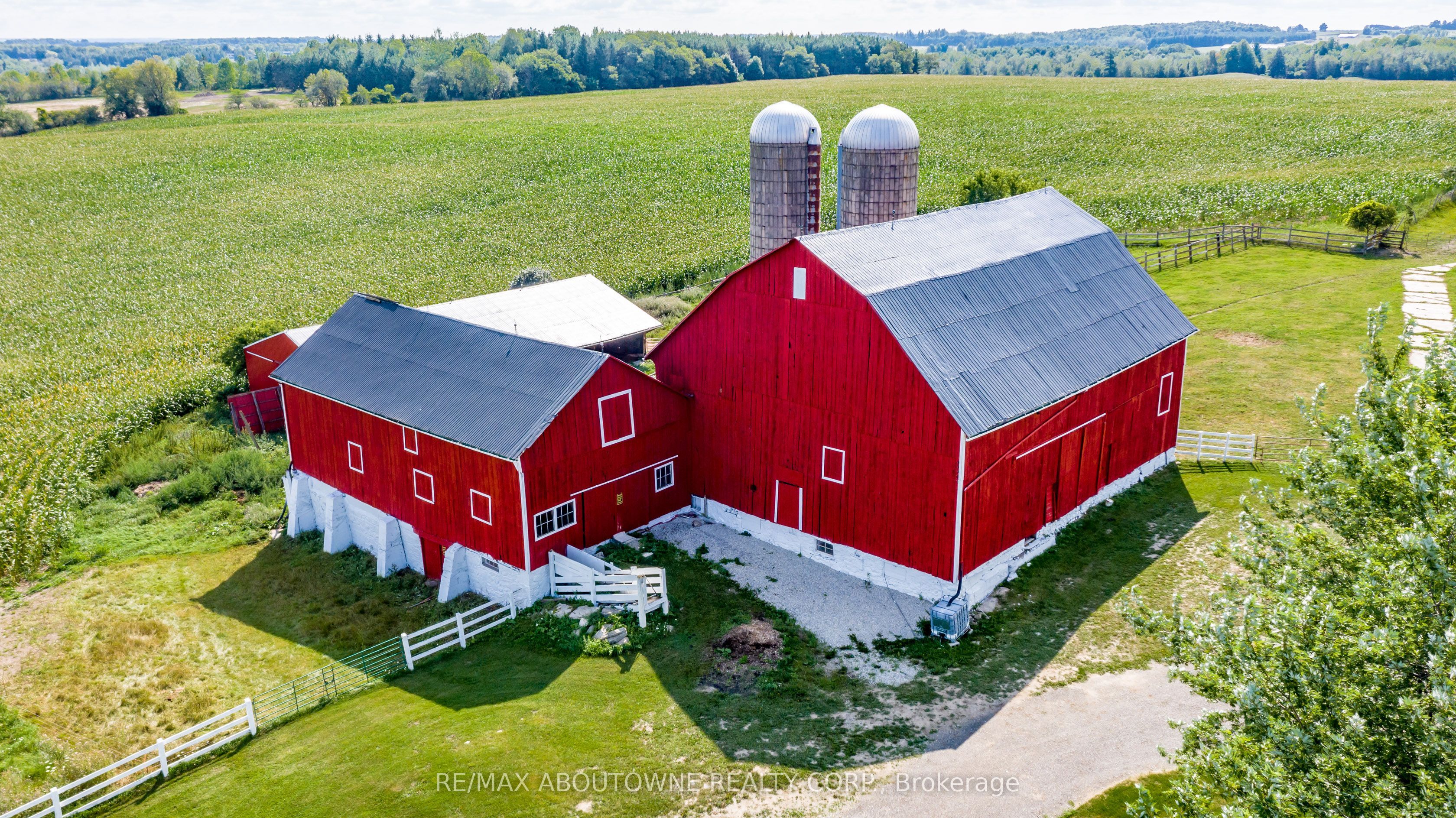 Photo 48 of 828350 32 Side Road, Mulmur, Rural Mulmur — HOMEH