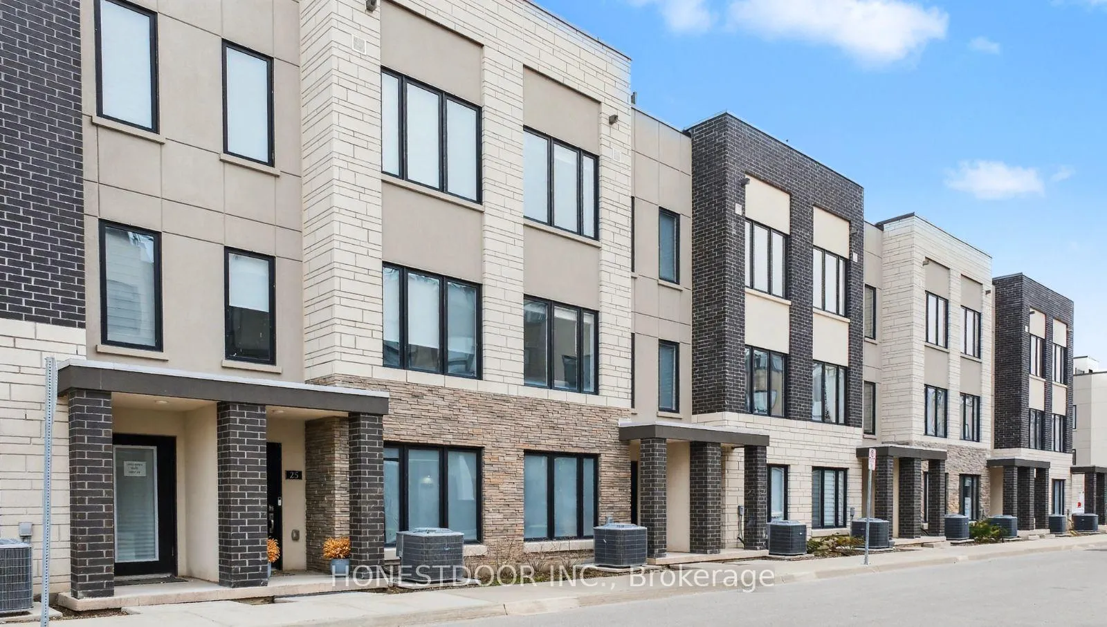 Photo of Unit 26, 1095 Cooke Boulevard