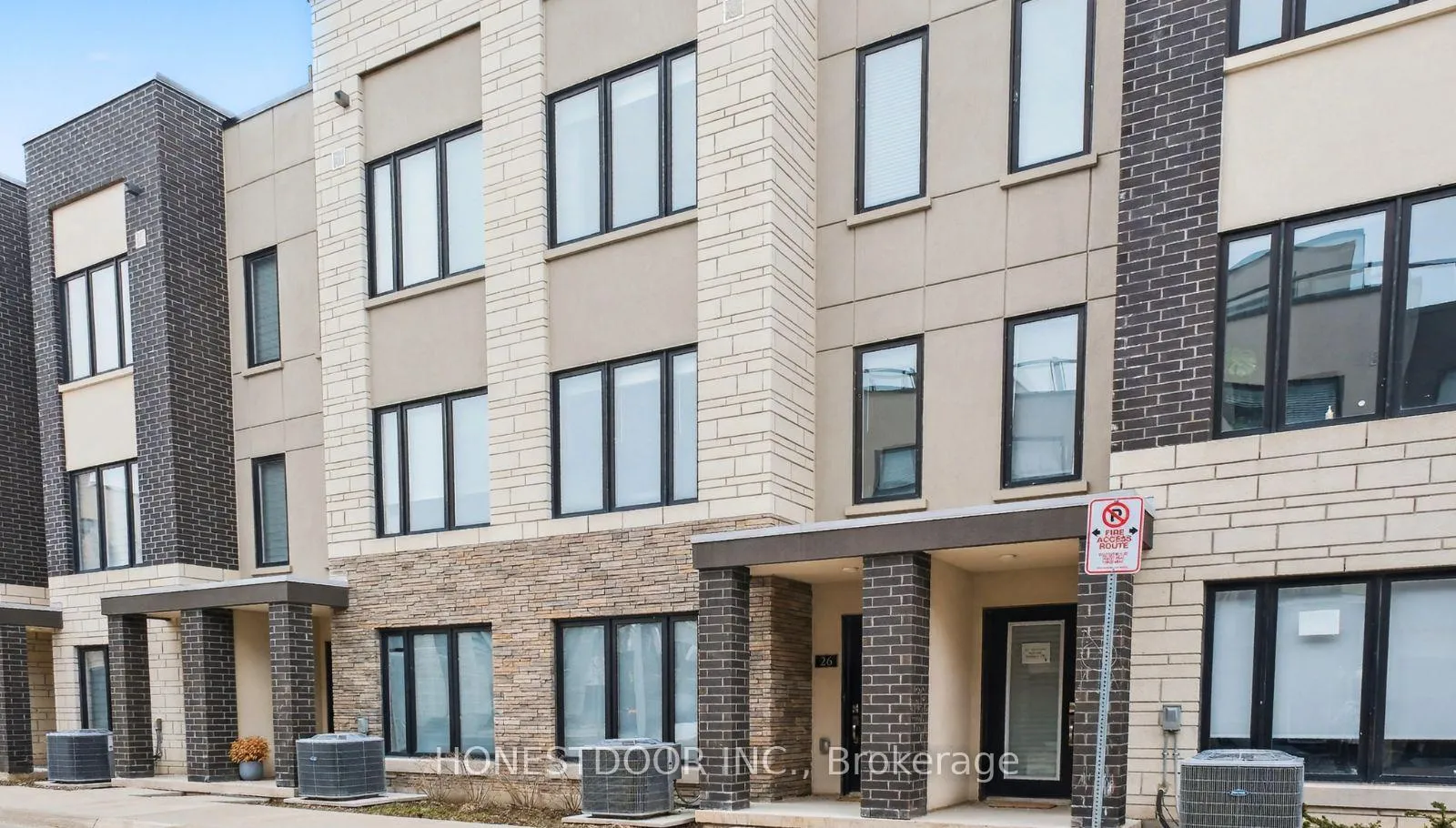 Photo 50 of Unit 26, 1095 Cooke Boulevard, Burlington, LaSalle — HOMEH