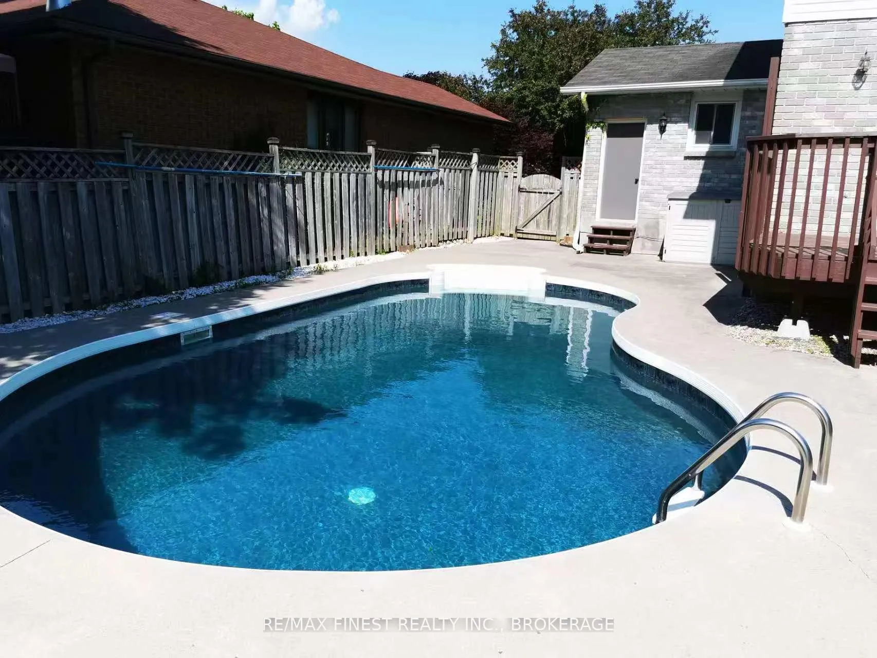 Photo 34 of 691 Muirfield Crescent, Kingston, East Gardiners Rd — HOMEH