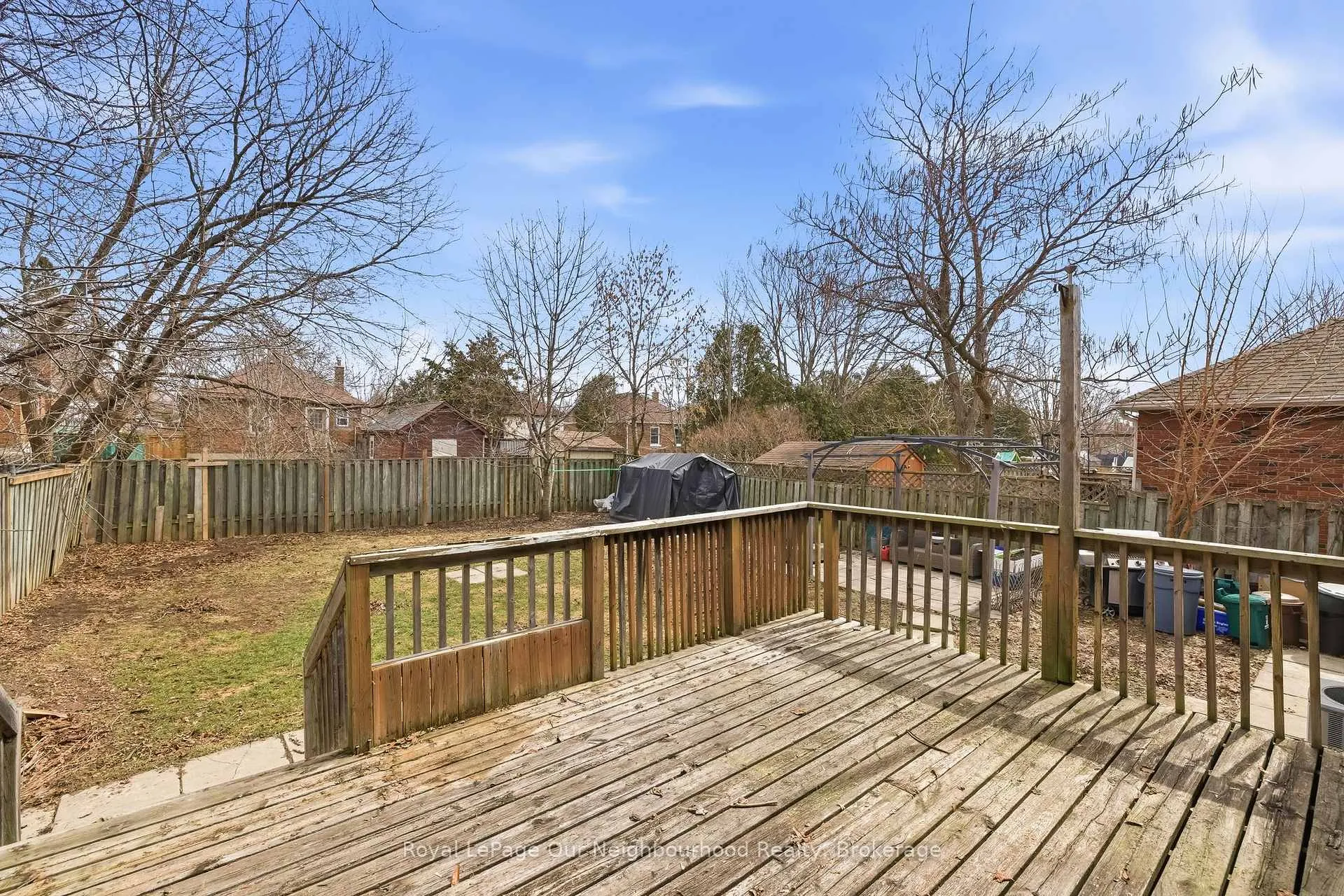 Photo 37 of 139 Central Pk Boulevard S, Oshawa, Central — HOMEH
