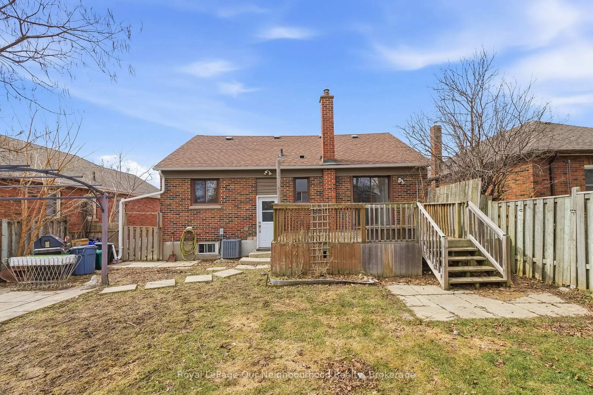 Photo 39 of 139 Central Pk Boulevard S, Oshawa, Central — HOMEH
