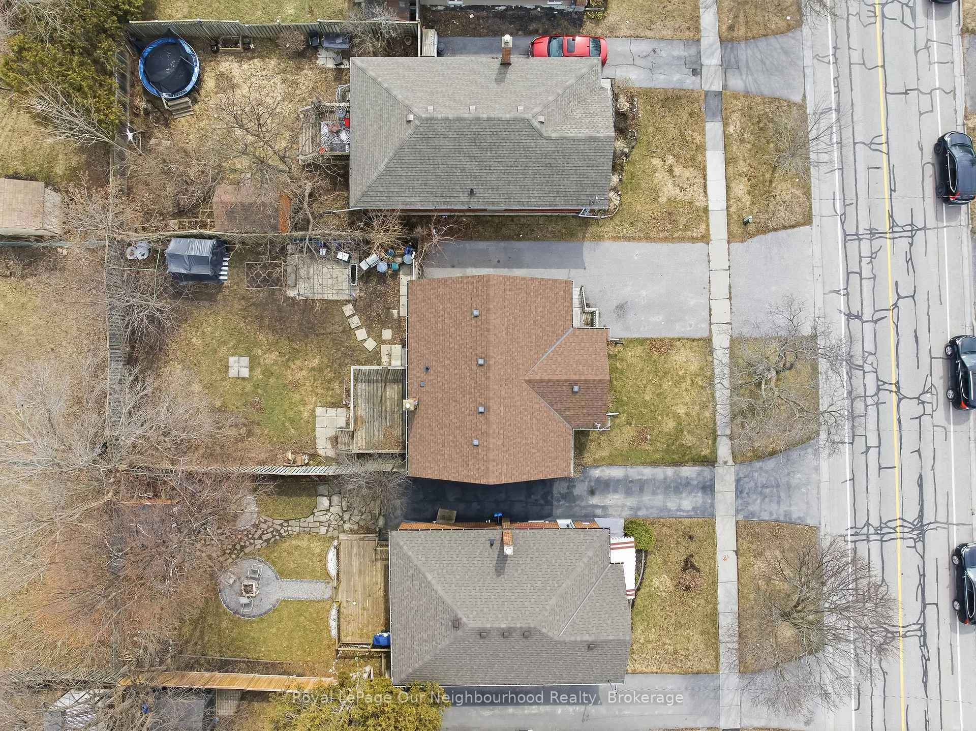 Photo 40 of 139 Central Pk Boulevard S, Oshawa, Central — HOMEH