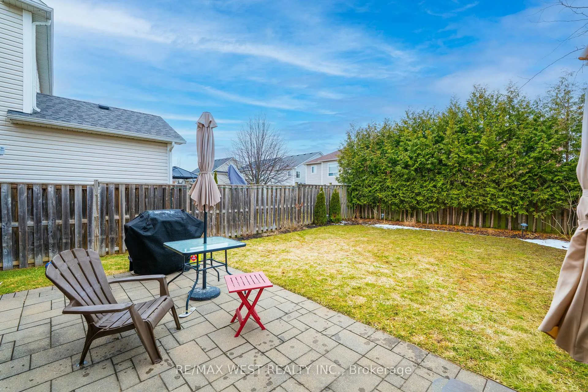 Photo 25 of 80 Northgrove Crescent, Whitby, Brooklin — HOMEH
