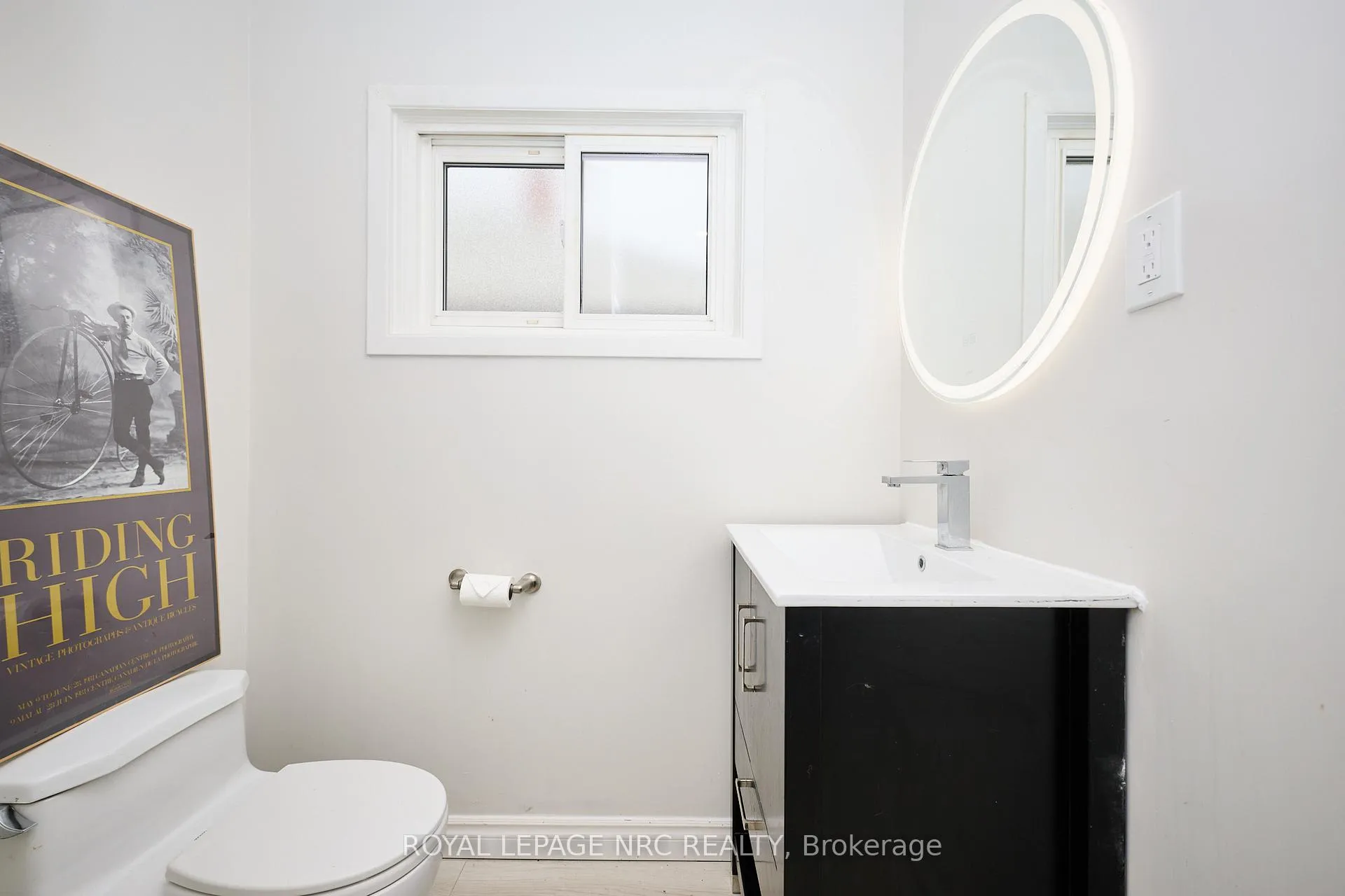 Photo 14 of 10 Fairburn Avenue, St. Catharines, Burleigh Hill — HOMEH