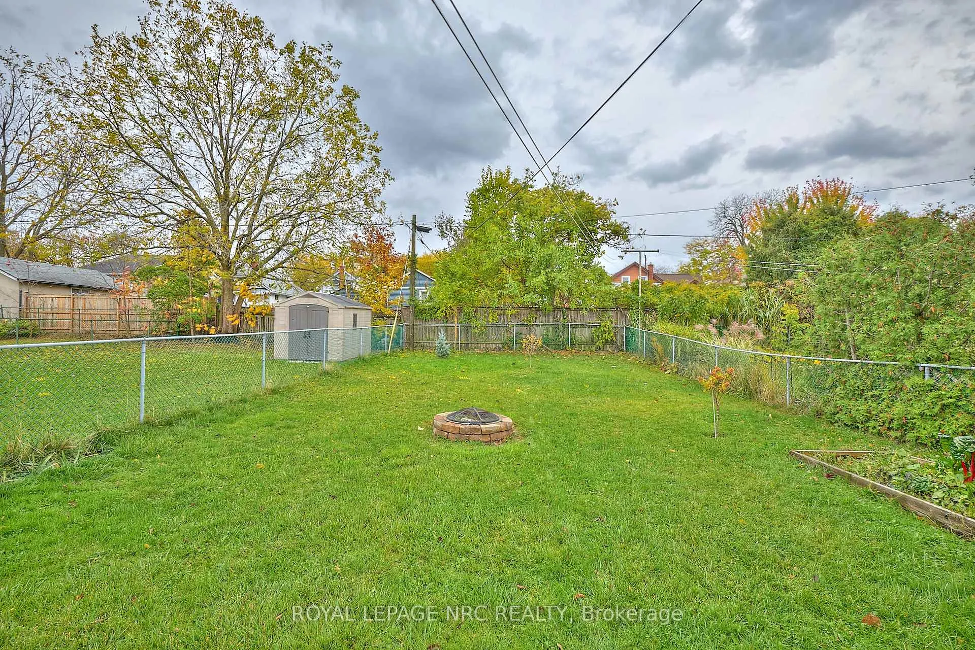 Photo 20 of 10 Fairburn Avenue, St. Catharines, Burleigh Hill — HOMEH