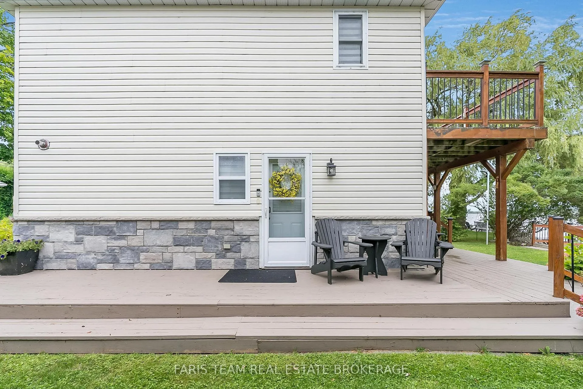 Photo 4 of 282 Robins Point Road, Tay, Victoria Harbour — HOMEH