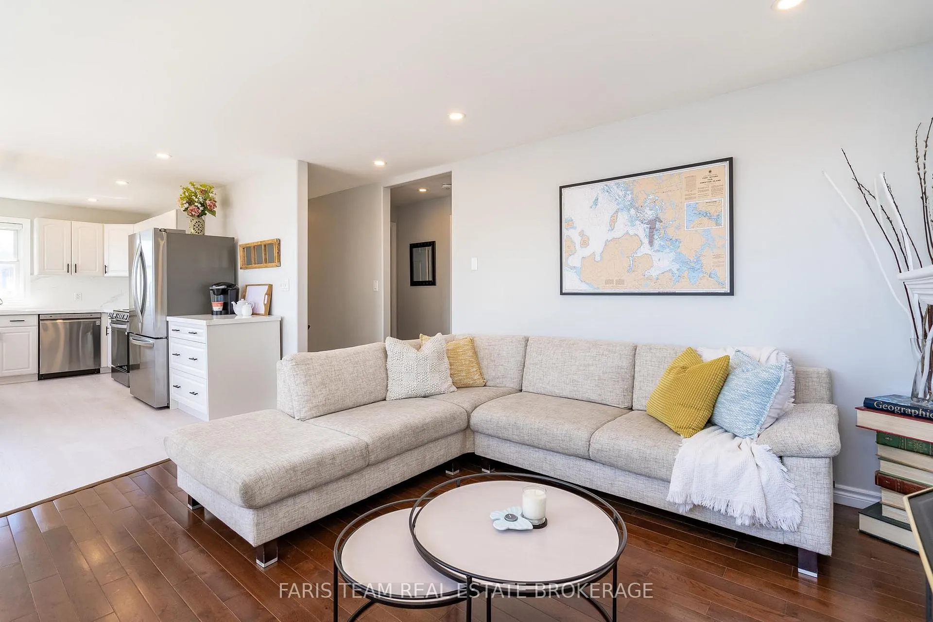 Photo 10 of 282 Robins Point Road, Tay, Victoria Harbour — HOMEH