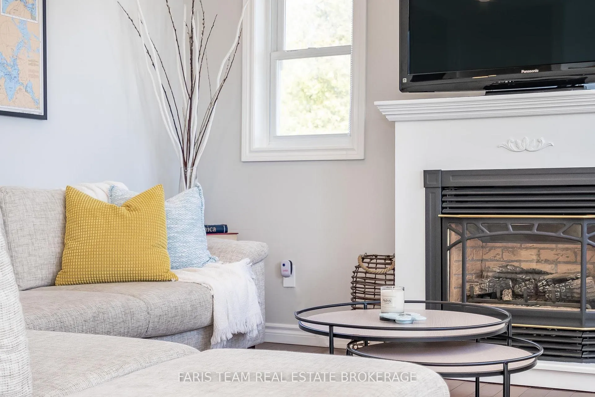 Photo 11 of 282 Robins Point Road, Tay, Victoria Harbour — HOMEH