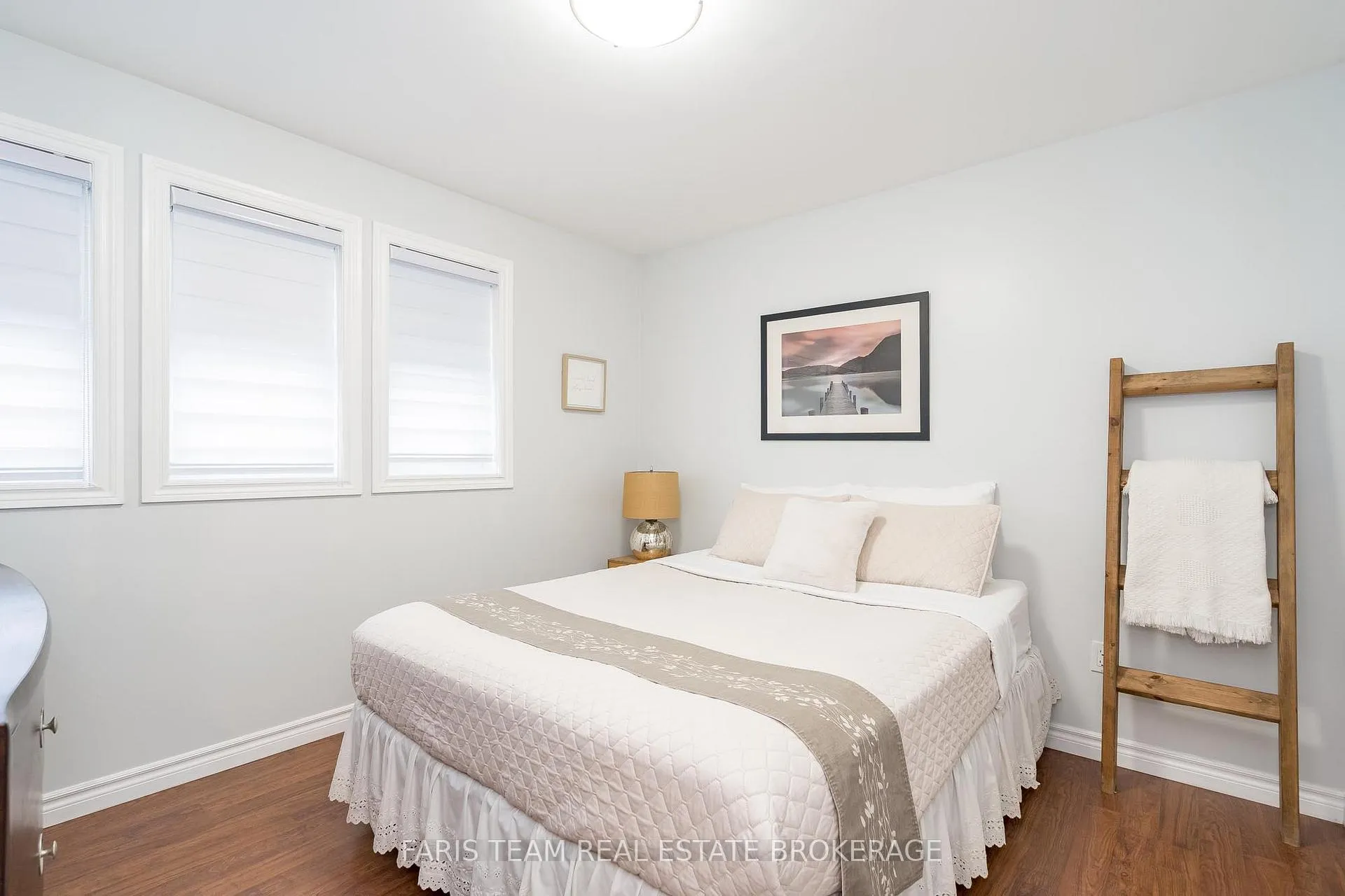Photo 13 of 282 Robins Point Road, Tay, Victoria Harbour — HOMEH