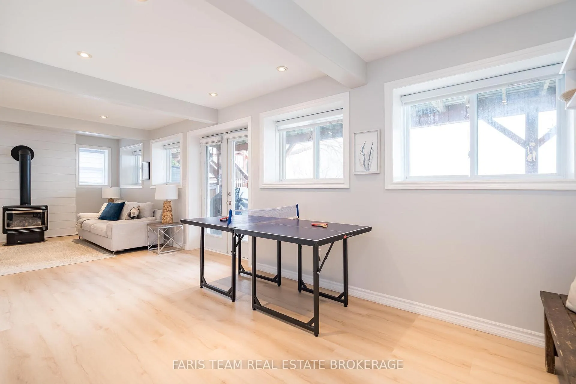 Photo 15 of 282 Robins Point Road, Tay, Victoria Harbour — HOMEH