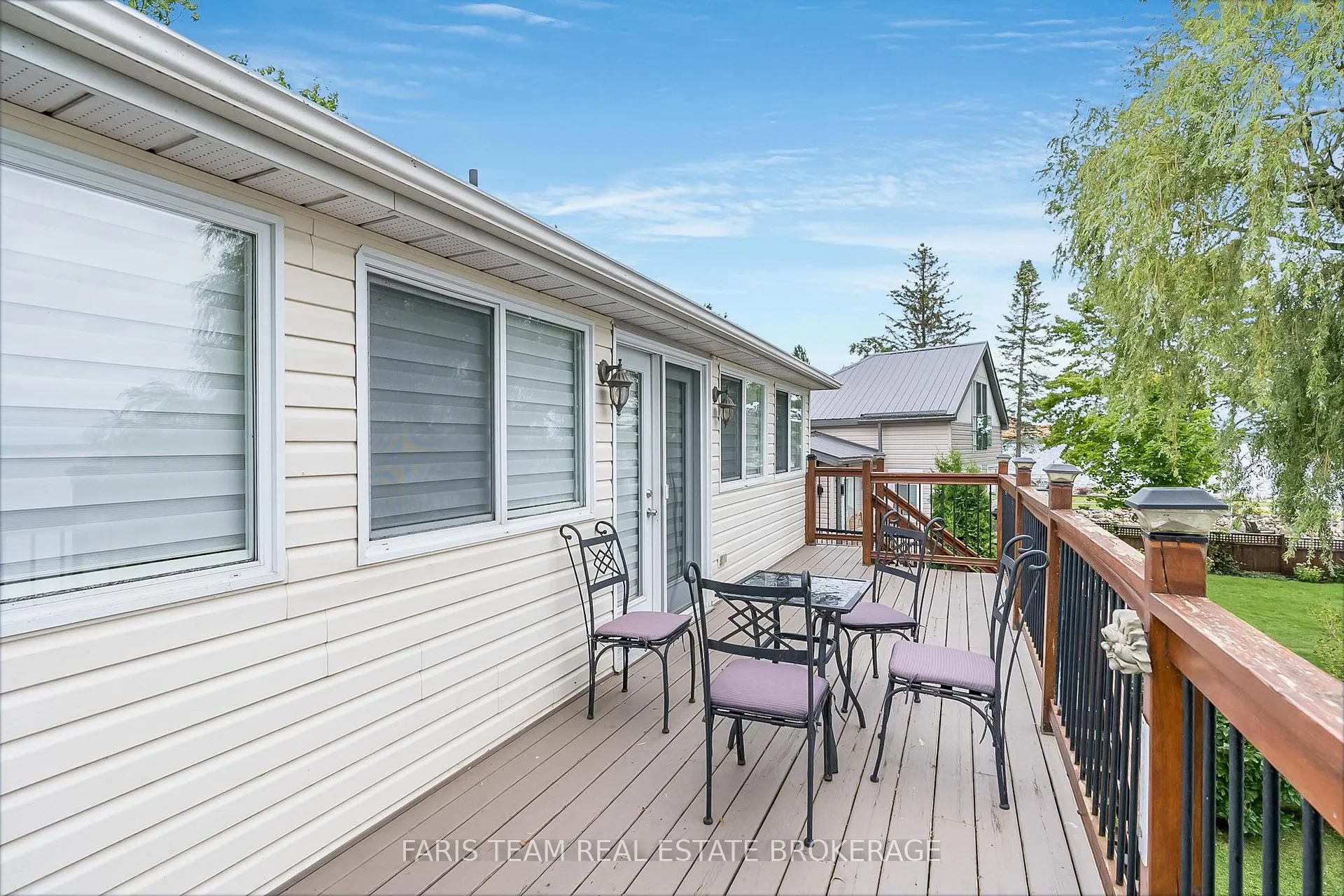 Photo 22 of 282 Robins Point Road, Tay, Victoria Harbour — HOMEH