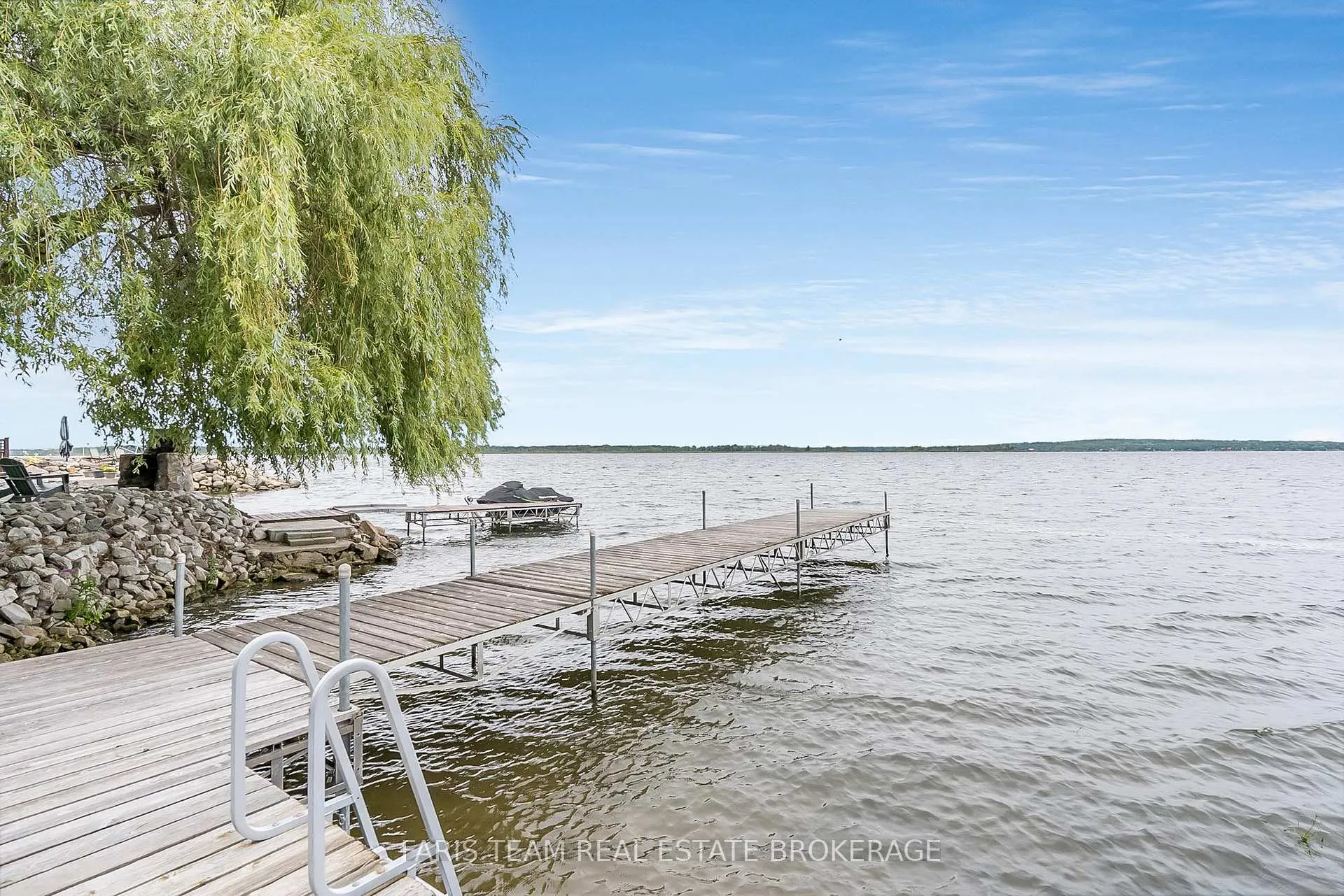 Photo 26 of 282 Robins Point Road, Tay, Victoria Harbour — HOMEH
