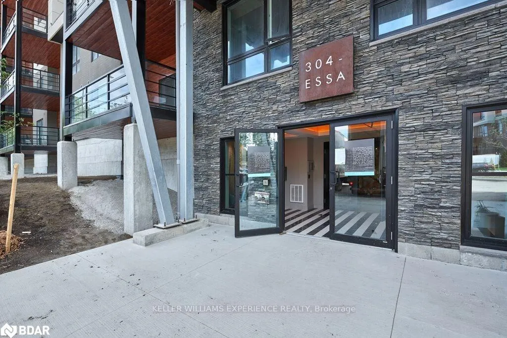 Photo 1 of Unit 314, 304 Essa Road, Barrie, 400 West — HOMEH