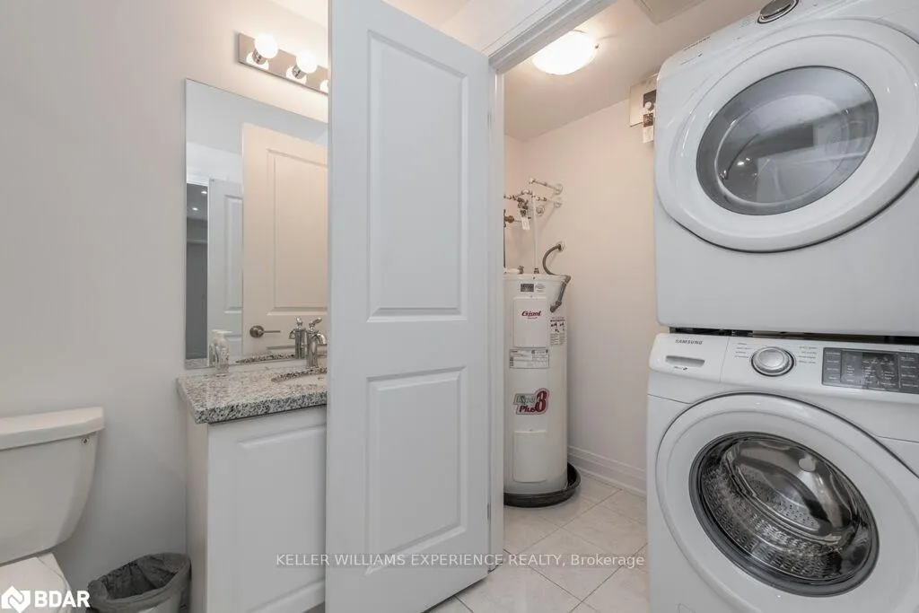 Photo 9 of Unit 314, 304 Essa Road, Barrie, 400 West — HOMEH