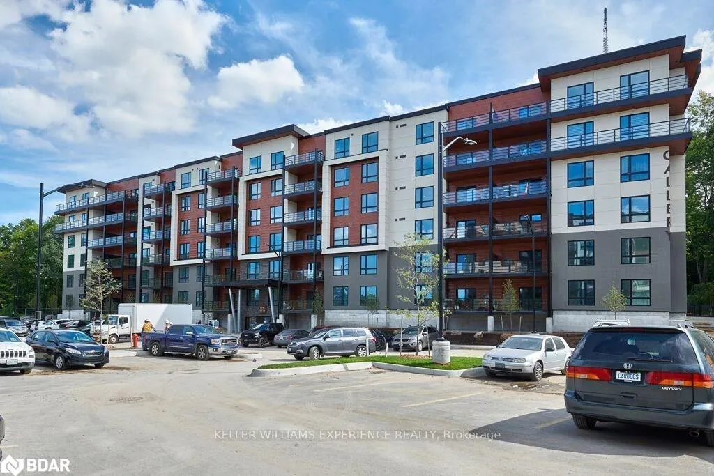 Photo 16 of Unit 314, 304 Essa Road, Barrie, 400 West — HOMEH