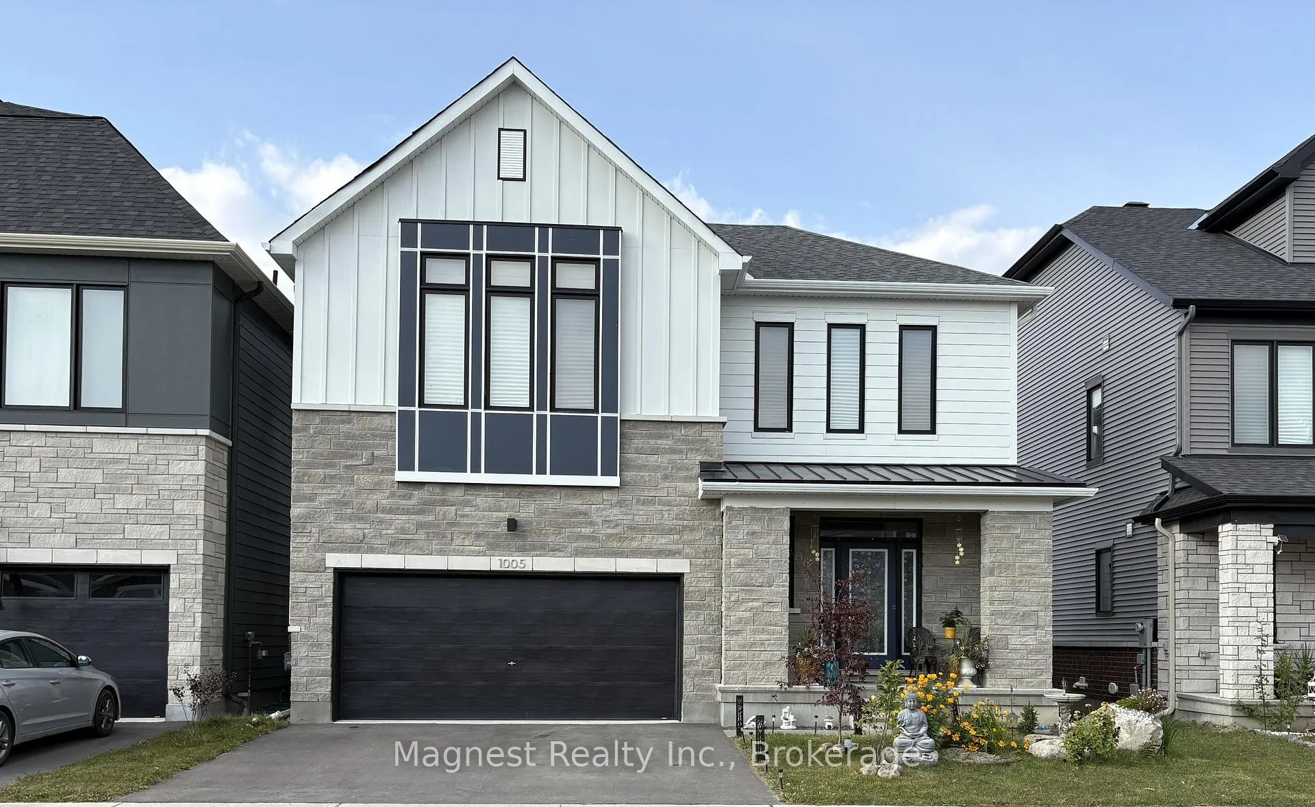 Photo 1 of 1005 Canoe Street, Ottawa, Barrhaven - Heritage Park — HOMEH