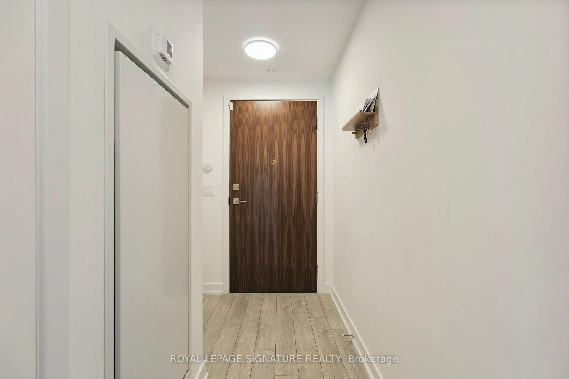 Photo 5 of Unit 313, 665 Queen Street E, Toronto, South Riverdale — HOMEH