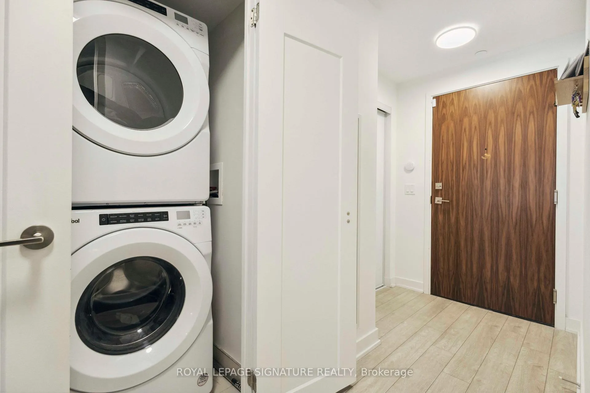 Photo 6 of Unit 313, 665 Queen Street E, Toronto, South Riverdale — HOMEH