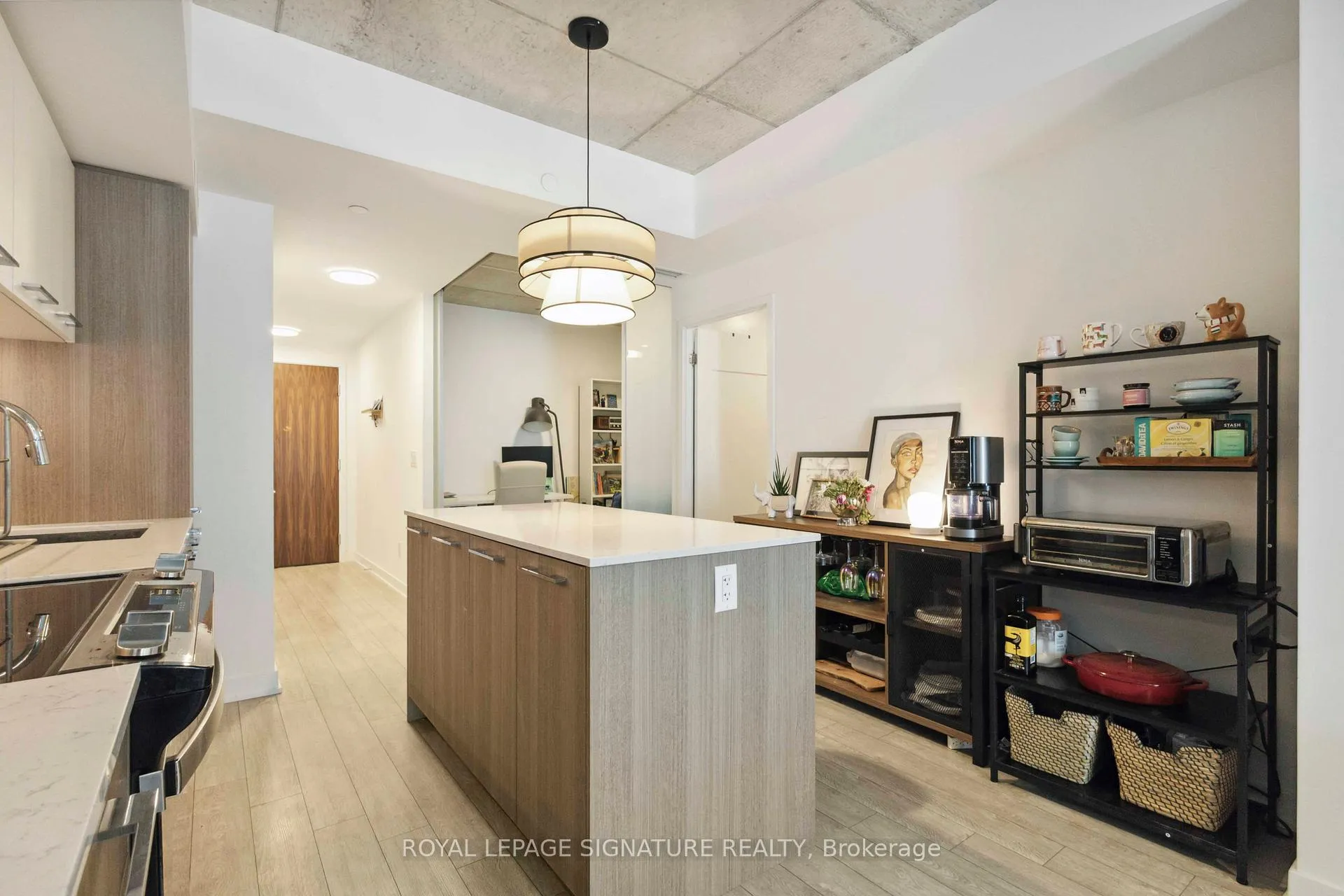 Photo 13 of Unit 313, 665 Queen Street E, Toronto, South Riverdale — HOMEH