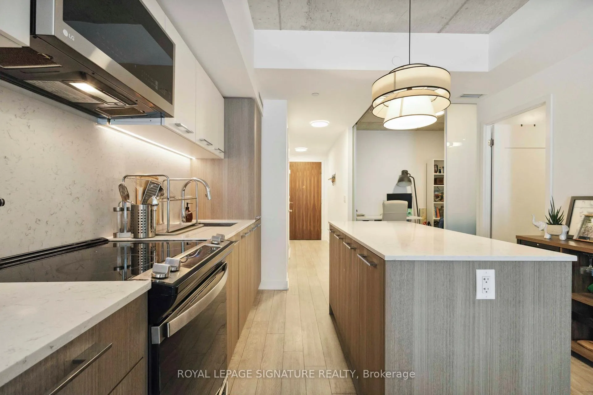 Photo 16 of Unit 313, 665 Queen Street E, Toronto, South Riverdale — HOMEH