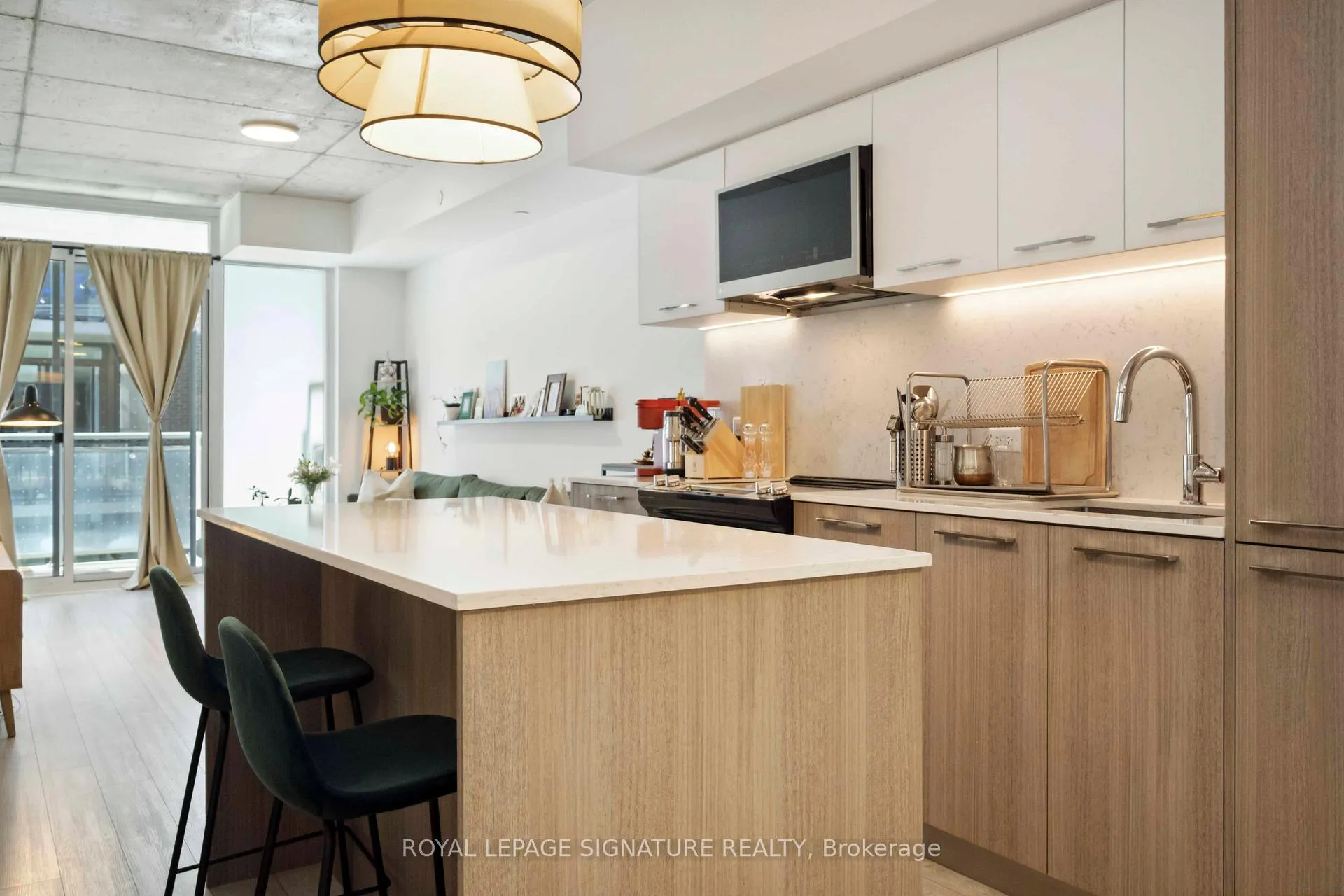 Photo 20 of Unit 313, 665 Queen Street E, Toronto, South Riverdale — HOMEH