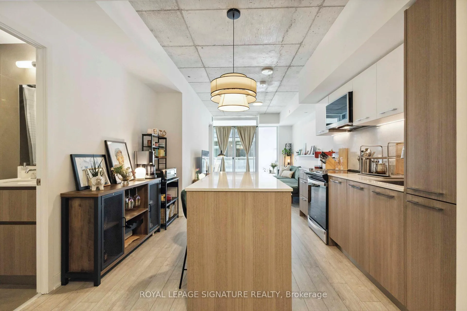 Photo 22 of Unit 313, 665 Queen Street E, Toronto, South Riverdale — HOMEH