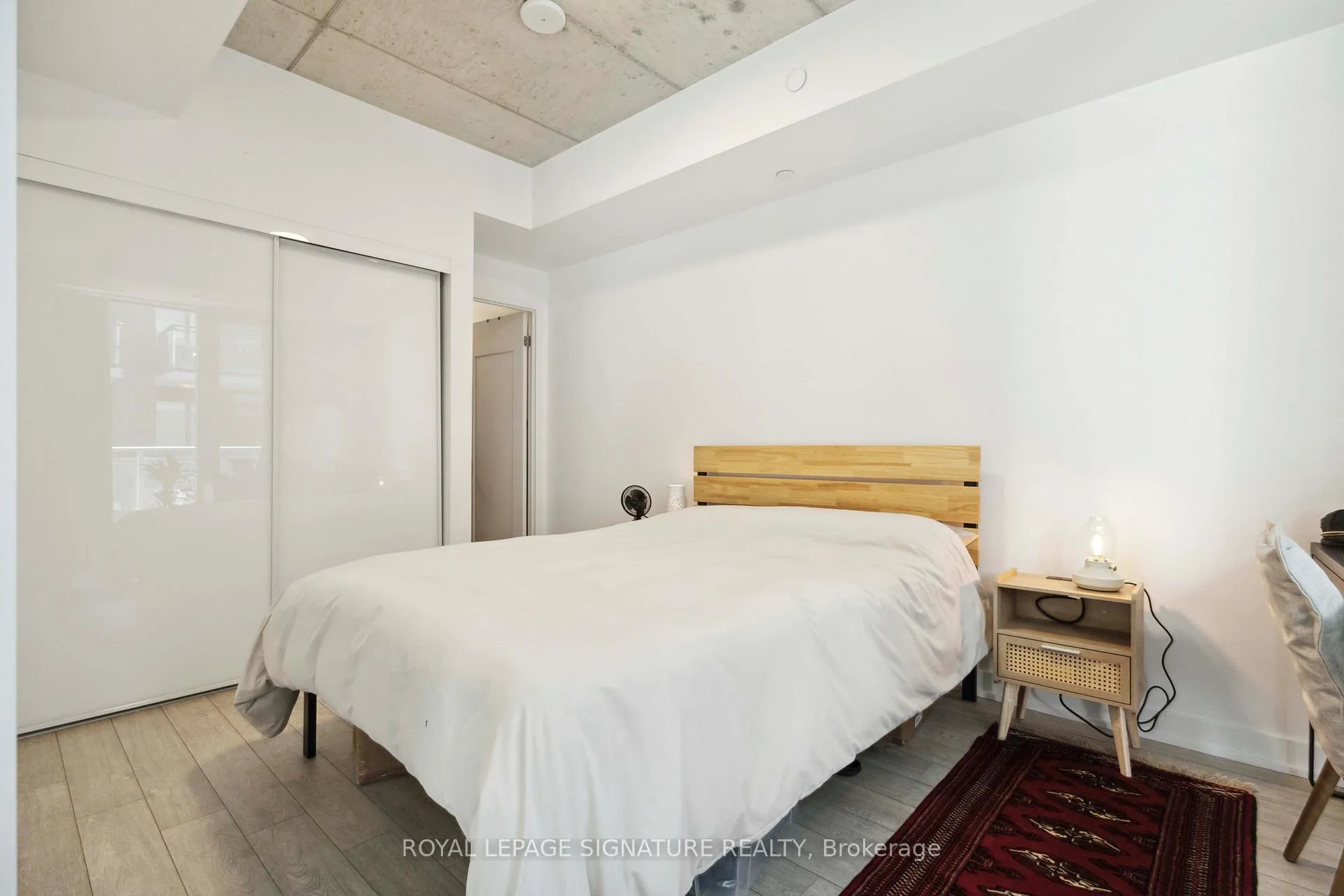 Photo 23 of Unit 313, 665 Queen Street E, Toronto, South Riverdale — HOMEH