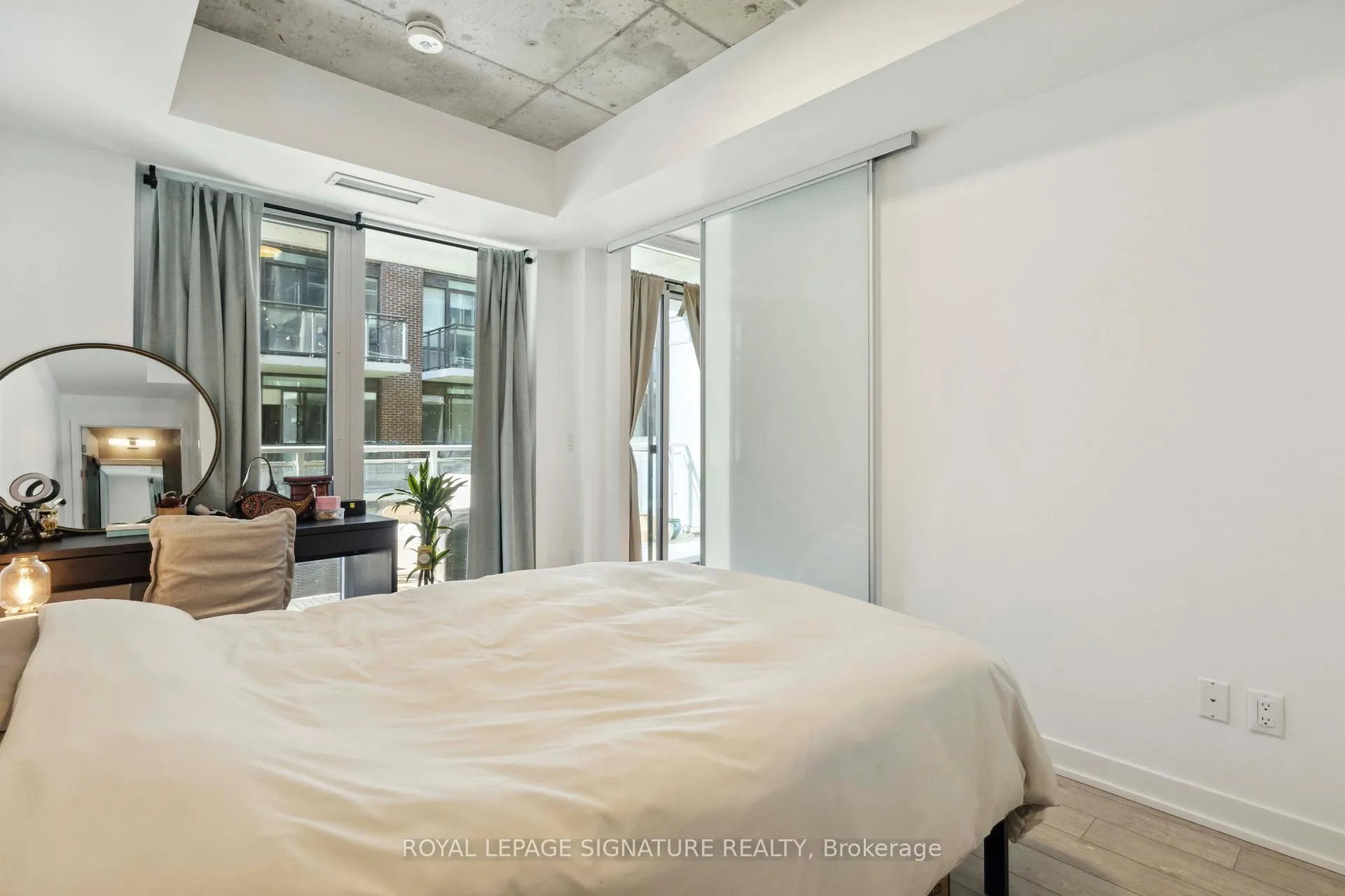 Photo 24 of Unit 313, 665 Queen Street E, Toronto, South Riverdale — HOMEH