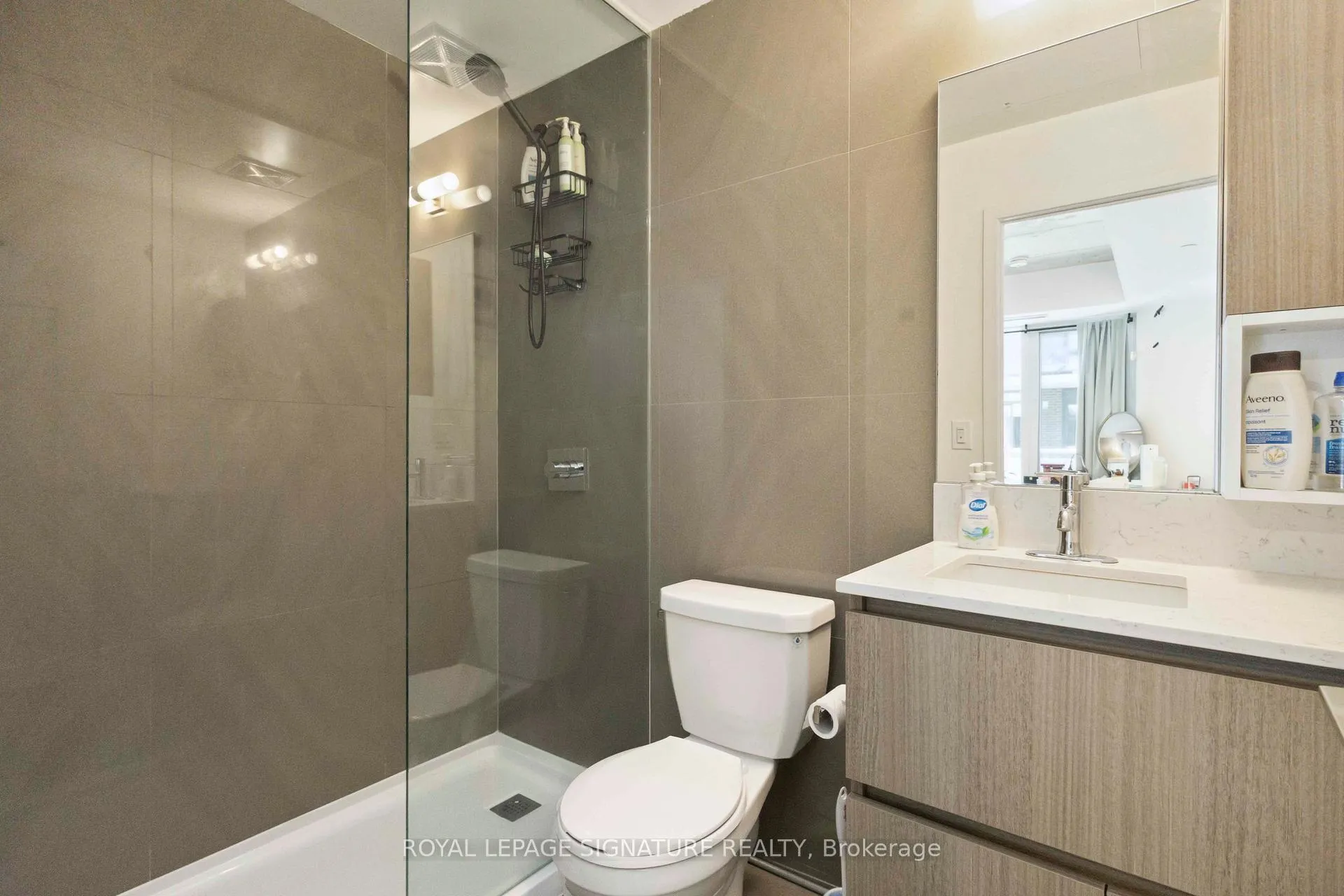 Photo 25 of Unit 313, 665 Queen Street E, Toronto, South Riverdale — HOMEH