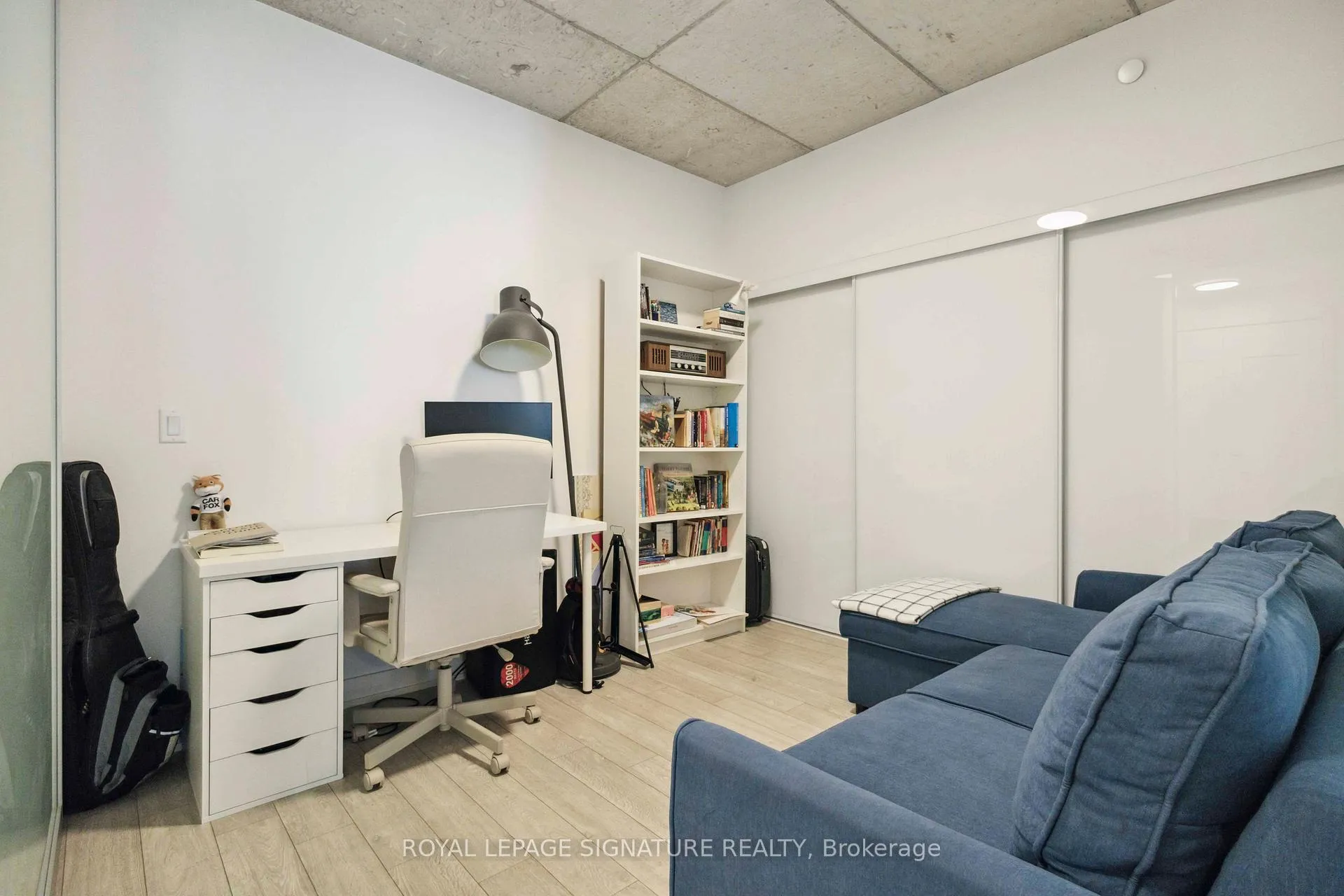Photo 27 of Unit 313, 665 Queen Street E, Toronto, South Riverdale — HOMEH