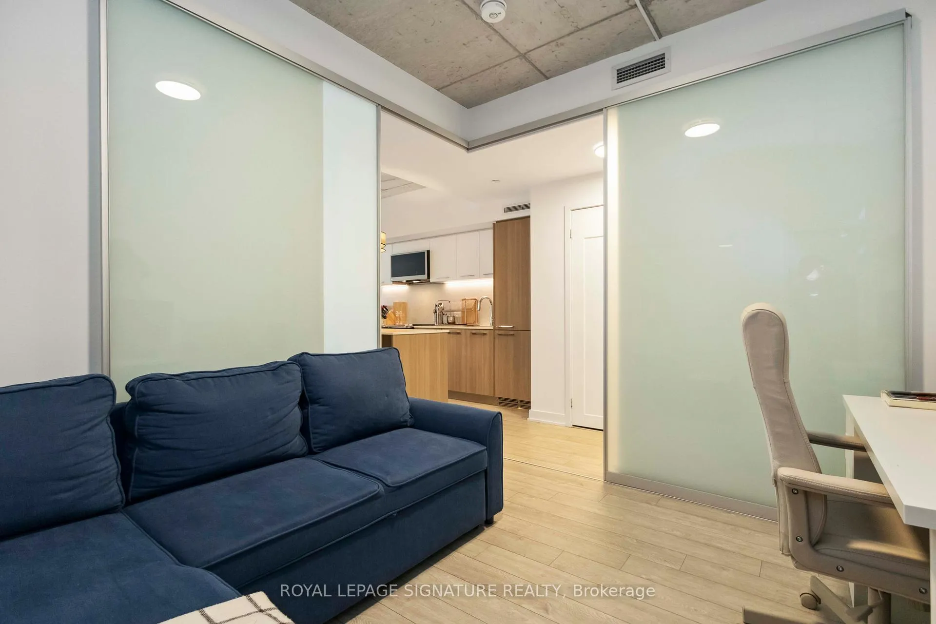 Photo 28 of Unit 313, 665 Queen Street E, Toronto, South Riverdale — HOMEH